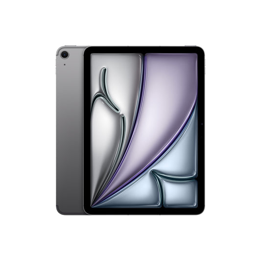 11-inch iPad Air Wi-Fi + Cellular 256GB - Space Gray (M4) - iSTYLE.rs