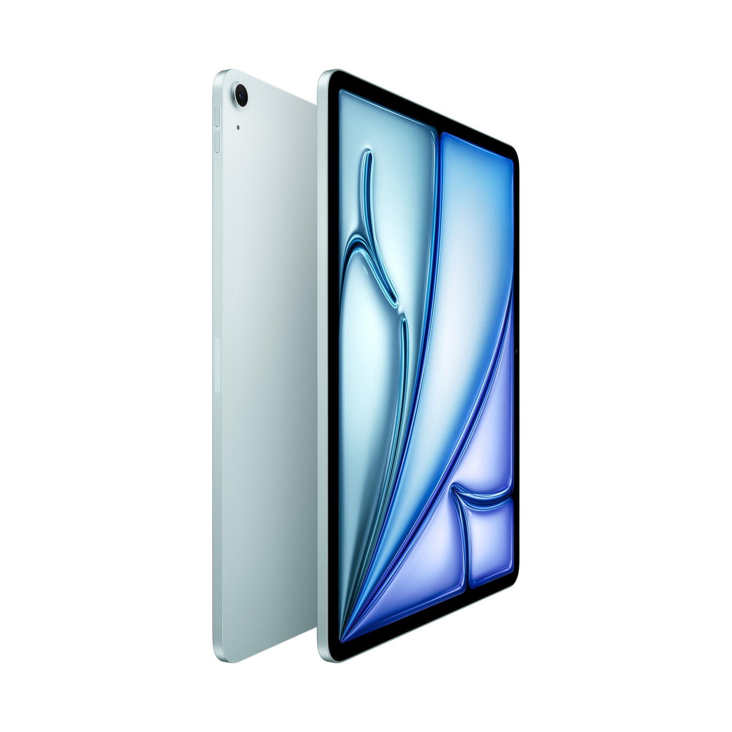 13-inch iPad Air Wi-Fi 256GB - Blue (M4) - iSTYLE.rs
