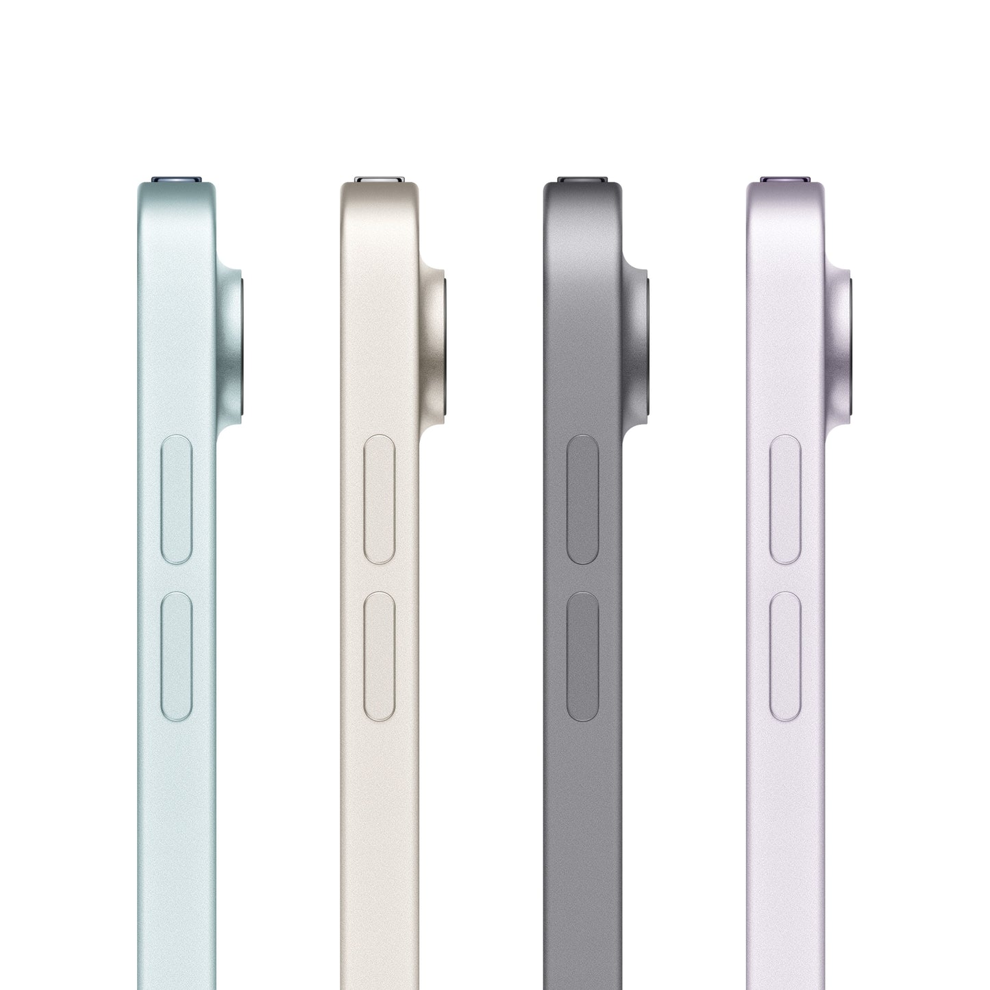 13-inch iPad Air Wi-Fi 256GB - Purple (M4) - iSTYLE.rs