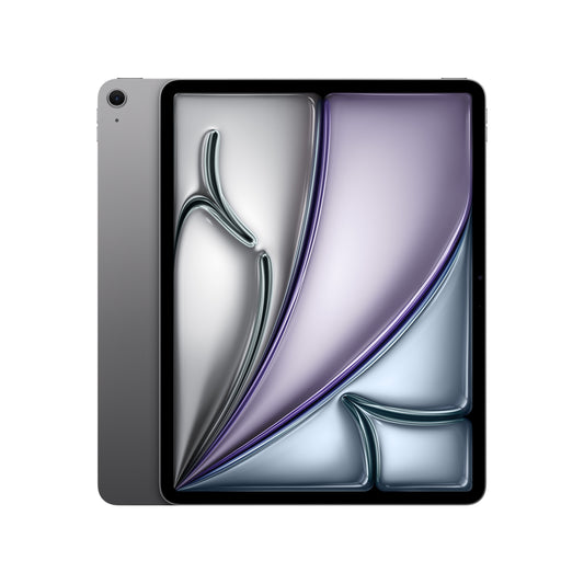 13-inch iPad Air Wi-Fi 256GB - Space Gray (M4) - iSTYLE.rs