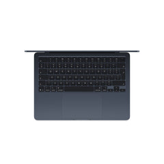 13-inch MacBook Air: Apple M5 chip with 10-core CPU and 10-core GPU, 1TB SSD - Midnight - iSTYLE.rs