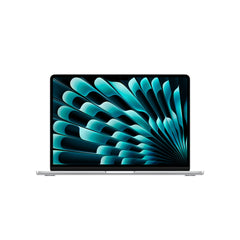 13-inch MacBook Air: Apple M5 chip with 10-core CPU and 10-core GPU, 1TB SSD - Silver - iSTYLE.rs