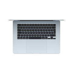 15-inch MacBook Air: Apple M5 chip with 10-core CPU and 10-core GPU, 1TB SSD - Sky Blue - iSTYLE.rs