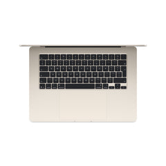15-inch MacBook Air: Apple M5 chip with 10-core CPU and 10-core GPU, 1TB SSD - Starlight - iSTYLE.rs