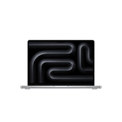 14-inch MacBook Pro: Apple M5 Pro chip with 15-core CPU and 16-core GPU, 1TB SSD - Silver - iSTYLE.rs