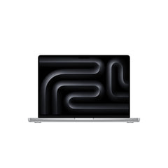 14-inch MacBook Pro: Apple M5 Pro chip with 15-core CPU and 16-core GPU, 1TB SSD - Silver - iSTYLE.rs