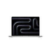 14-inch MacBook Pro: Apple M5 Pro chip with 18-core CPU and 20-core GPU, 2TB SSD - Silver - iSTYLE.rs
