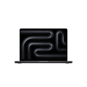 14-inčni MacBook Pro: Apple M5 Pro sa 15-jezgarnim CPU-om i 16-jezgarnim GPU-om, 1TB SSD, 48GB RAM, International English (QWERTY) - Space Black CTO