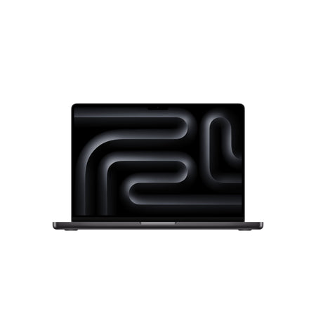14-inčni MacBook Pro: Apple M5 Pro čip sa 15-jezgarnim CPU-om i 16-jezgarnim GPU-om, 1TB SSD - Space Black