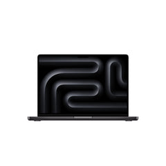 14-inch MacBook Pro: Apple M5 Pro chip with 15-core CPU and 16-core GPU, 1TB SSD - Space Black - iSTYLE.rs