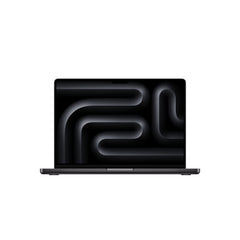14-inch MacBook Pro: Apple M5 Pro chip with 18-core CPU and 20-core GPU, 2TB SSD - Space Black - iSTYLE.rs