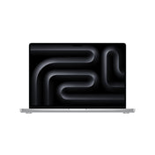 16-inch MacBook Pro: Apple M5 Max chip with 18-core CPU and 40-core GPU, 2TB SSD - Silver - iSTYLE.rs