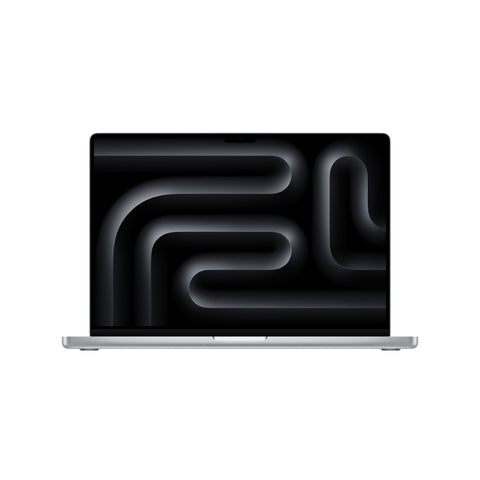 16-inch MacBook Pro: Apple M5 Max chip with 18-core CPU and 40-core GPU, 2TB SSD - Silver - iSTYLE.rs