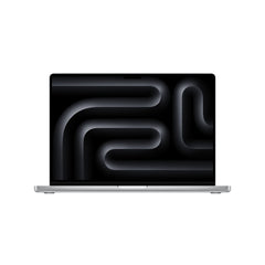 16-inčni MacBook Pro: Apple M5 Max sa 18-jezgarnim CPU-om i 40-jezgarnim GPU-om, 2TB SSD, 64GB RAM, Serbian (QWERTY) - Silver CTO