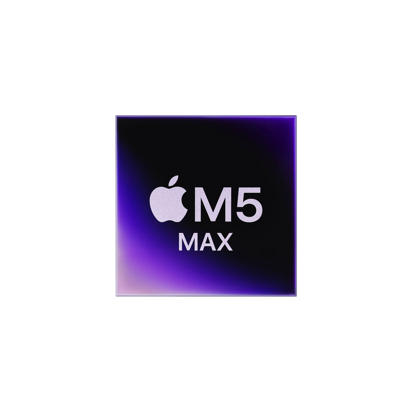 16-inčni MacBook Pro: Apple M5 Max sa 18-jezgarnim CPU-om i 40-jezgarnim GPU-om, 2TB SSD, 64GB RAM, Serbian (QWERTY) - Silver CTO