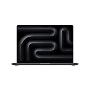 16-inch MacBook Pro: Apple M5 Max chip with 18-core CPU and 40-core GPU, 2TB SSD - Space Black - iSTYLE.rs