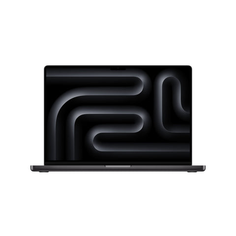 16-inch MacBook Pro: Apple M5 Max chip with 18-core CPU and 40-core GPU, 2TB SSD - Space Black - iSTYLE.rs