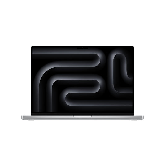 16-inčni MacBook Pro: Apple M5 Pro sa 18-jezgarnim CPU-om i 20-jezgarnim GPU-om, 4TB SSD, 64GB RAM, Nanoteksturisano staklo, International English (QWERTY) - Silver CTO - iSTYLE.rs