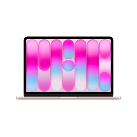 13-inčni MacBook Neo: Apple A18 Pro čip sa 6‑jezgarnim CPU-om i 5‑jezgarnim GPU-om, Magic Keyboard, 256GB SSD - Blush