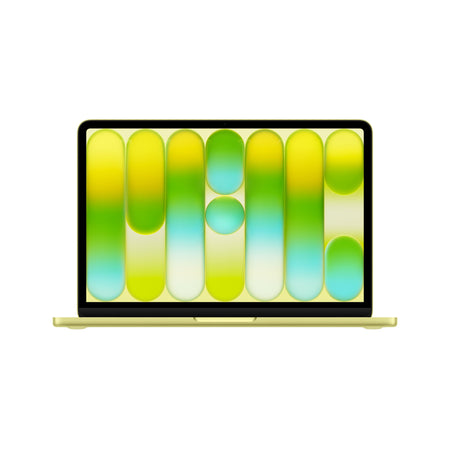 13-inčni MacBook Neo: Apple A18 Pro čip sa 6‑jezgarnim CPU-om i 5‑jezgarnim GPU-om, Magic Keyboard, 256GB SSD - Citrus
