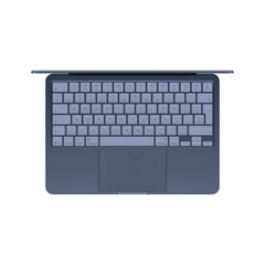 13-inch MacBook Neo: Apple A18 Pro chip with 6‑core CPU and 5‑core GPU, Magic Keyboard, 256GB SSD - Indigo - iSTYLE.rs
