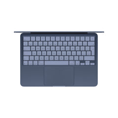13-inch MacBook Neo: Apple A18 Pro chip with 6‑core CPU and 5‑core GPU, Magic Keyboard, 256GB SSD - Indigo - iSTYLE.rs