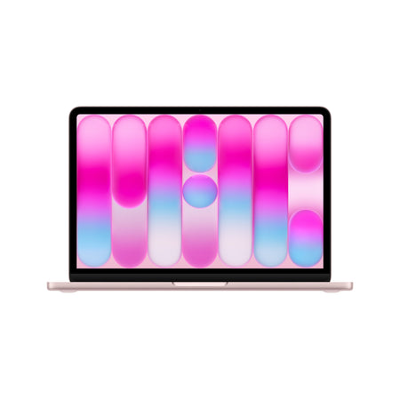 13-inčni MacBook Neo: Apple A18 Pro čip sa 6‑jezgarnim CPU-om i 5‑jezgarnim GPU-om, Magic Keyboard sa Touch ID-em, 512GB SSD - Blush