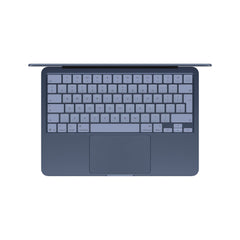 13-inch MacBook Neo: Apple A18 Pro chip with 6‑core CPU and 5‑core GPU, Magic Keyboard with Touch ID, 512GB SSD - Indigo - iSTYLE.rs