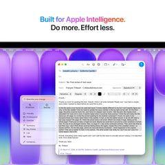 13-inch MacBook Neo: Apple A18 Pro chip with 6‑core CPU and 5‑core GPU, Magic Keyboard with Touch ID, 512GB SSD - Silver - iSTYLE.rs