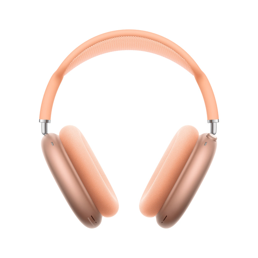 AirPods Max 2 - Orange - iSTYLE.rs