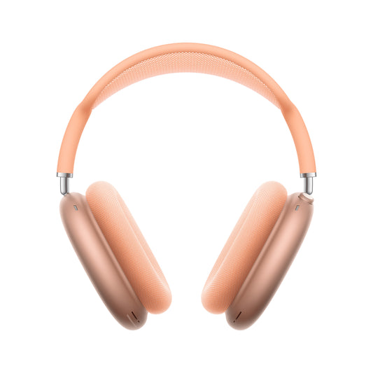 AirPods Max 2 - Orange - iSTYLE.rs