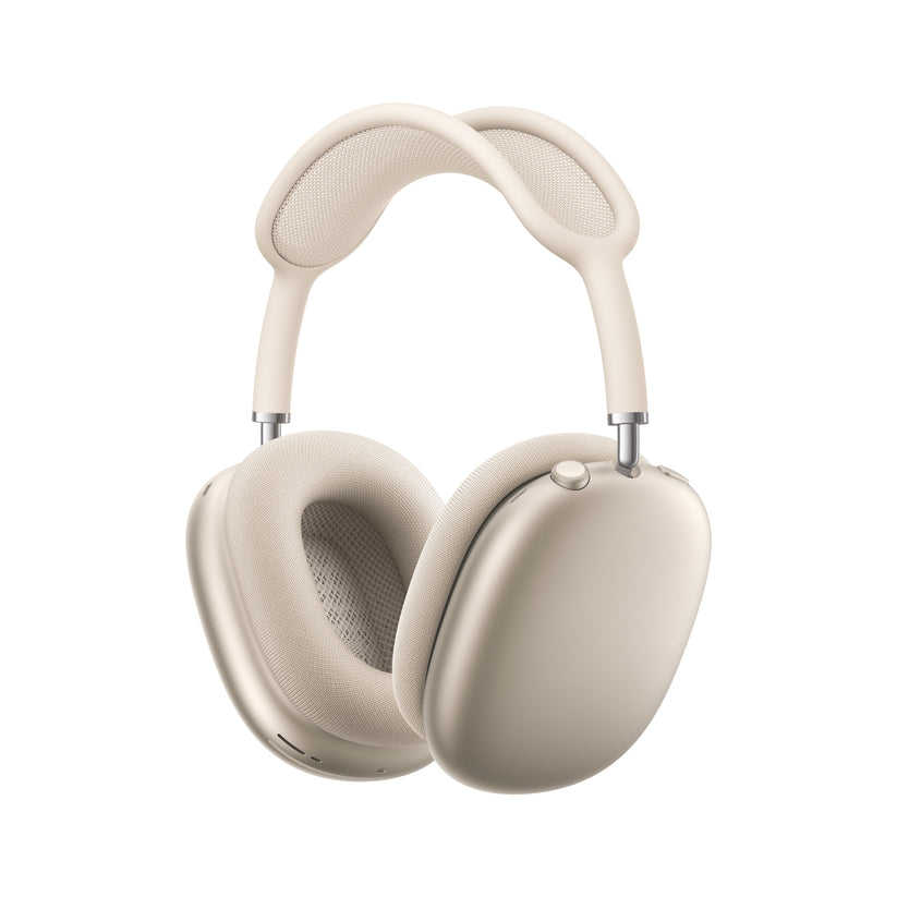 AirPods Max 2 - Starlight - iSTYLE.rs