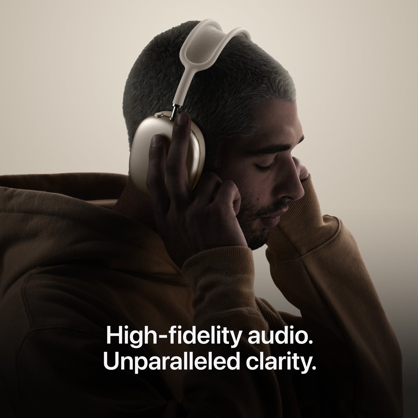 AirPods Max 2 - Starlight - iSTYLE.rs