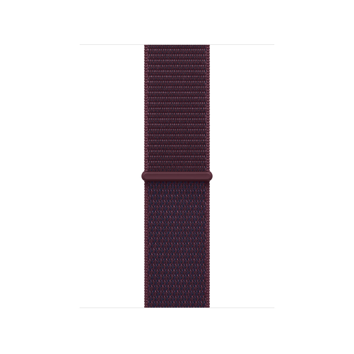 40mm Burgundy Sport Loop - iSTYLE.rs