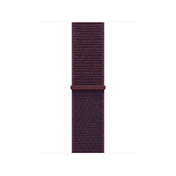 40mm Burgundy Sport Loop - iSTYLE.rs