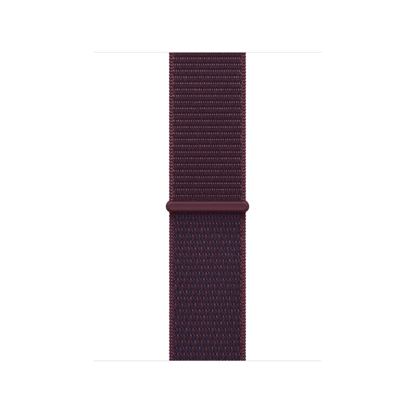 40mm Burgundy Sport Loop - iSTYLE.rs