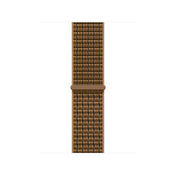 40mm Light Umber Plaid Sport Loop - iSTYLE.rs