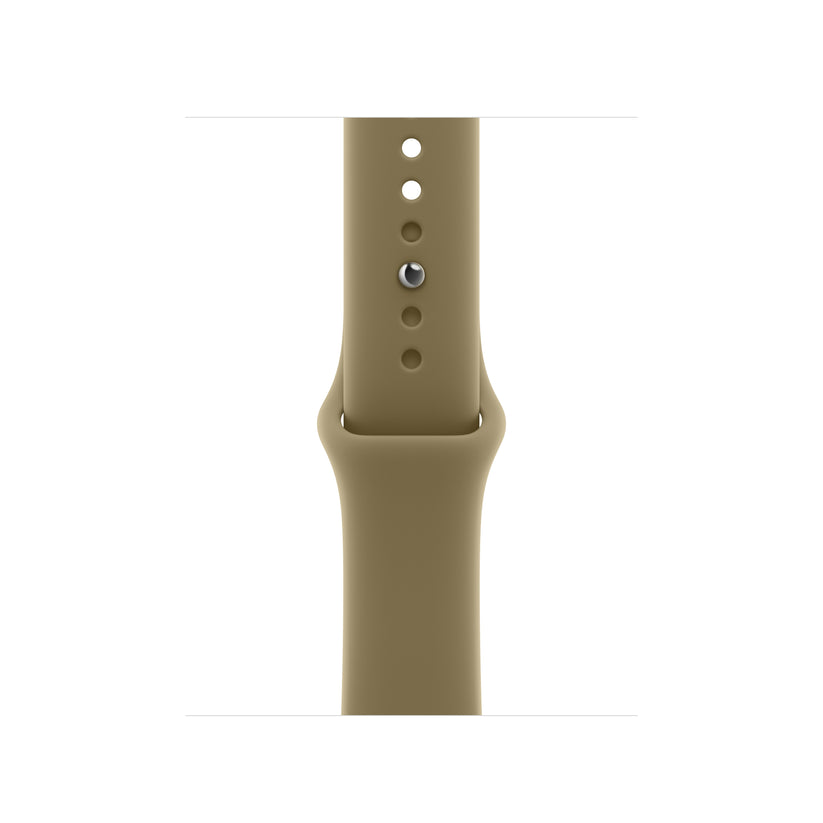40mm Olive Sport Band - M/L - iSTYLE.rs