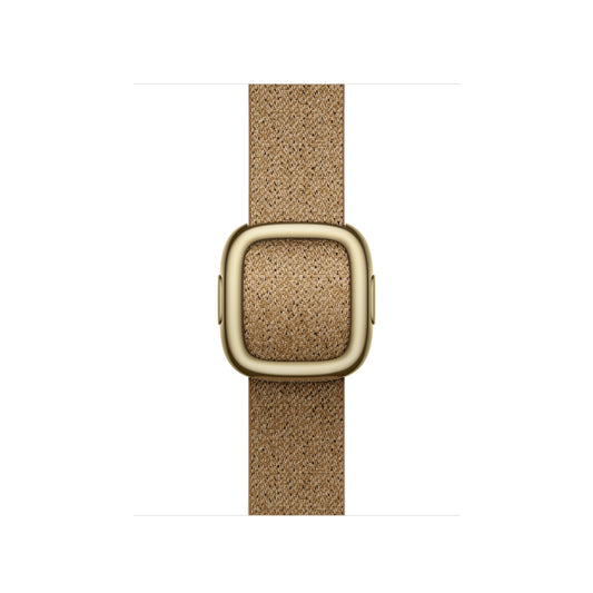 42mm Camel Modern Buckle - Small - iSTYLE.rs
