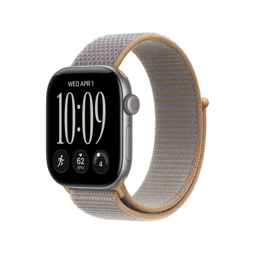 42mm Chambray Blue Sport Loop - iSTYLE.rs