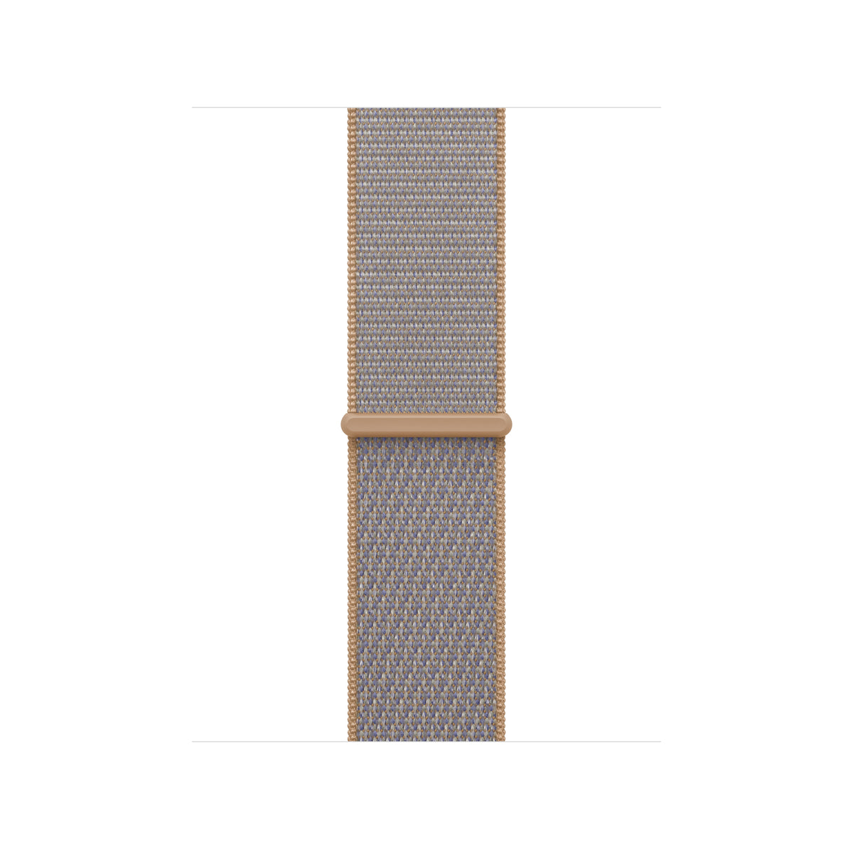 42mm Chambray Blue Sport Loop - iSTYLE.rs