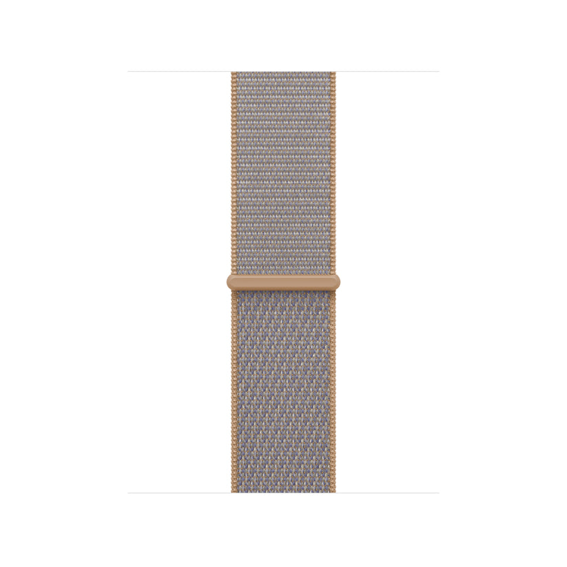42mm Chambray Blue Sport Loop - iSTYLE.rs