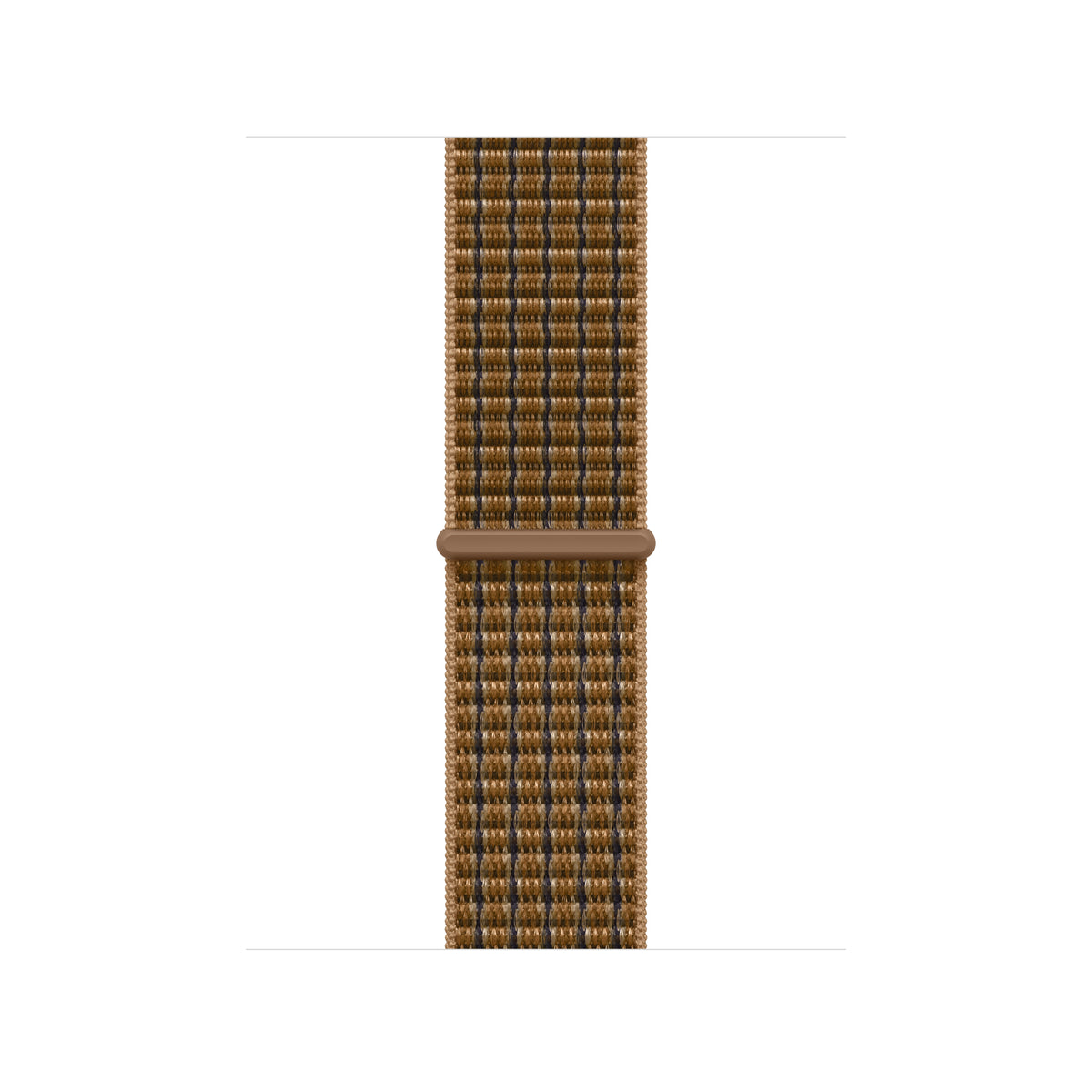 42mm Light Umber Plaid Sport Loop - iSTYLE.rs