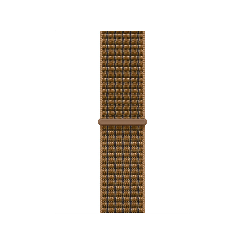 42mm Light Umber Plaid Sport Loop - iSTYLE.rs