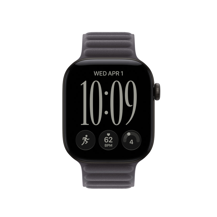 42mm Midnight Magnetic Link - S/M - iSTYLE.rs