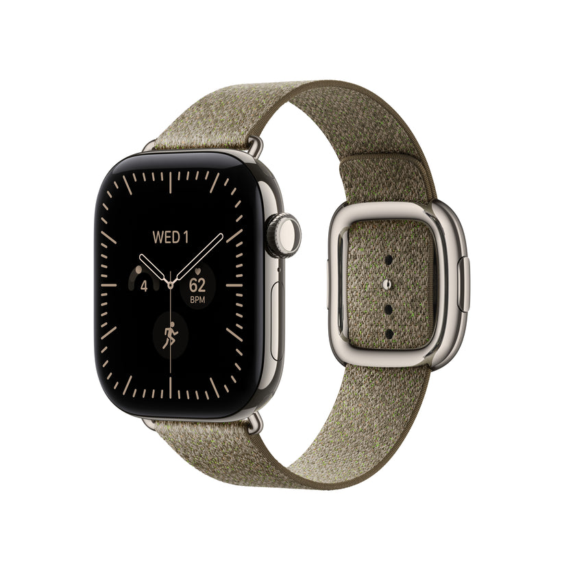 42mm Sage Modern Buckle - Small - iSTYLE.rs