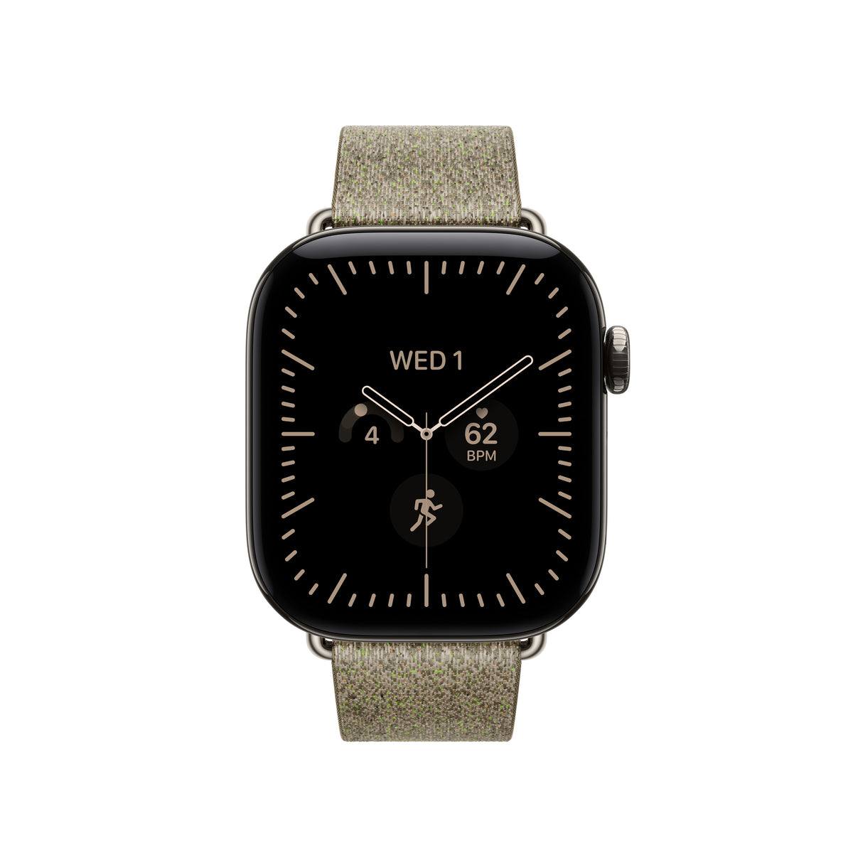 42mm Sage Modern Buckle - Small - iSTYLE.rs