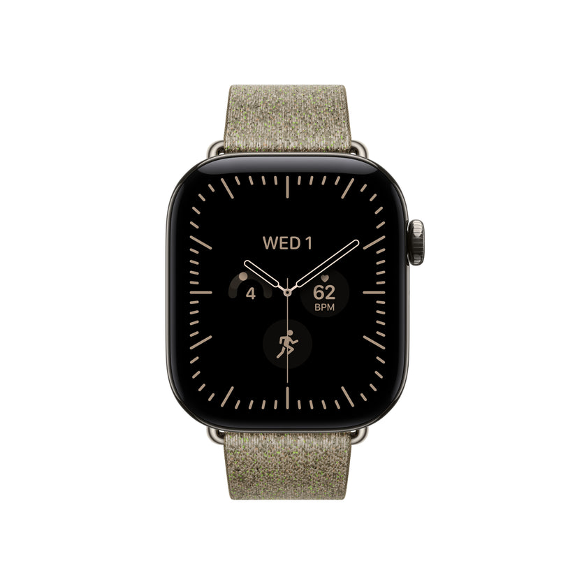 42mm Sage Modern Buckle - Small - iSTYLE.rs