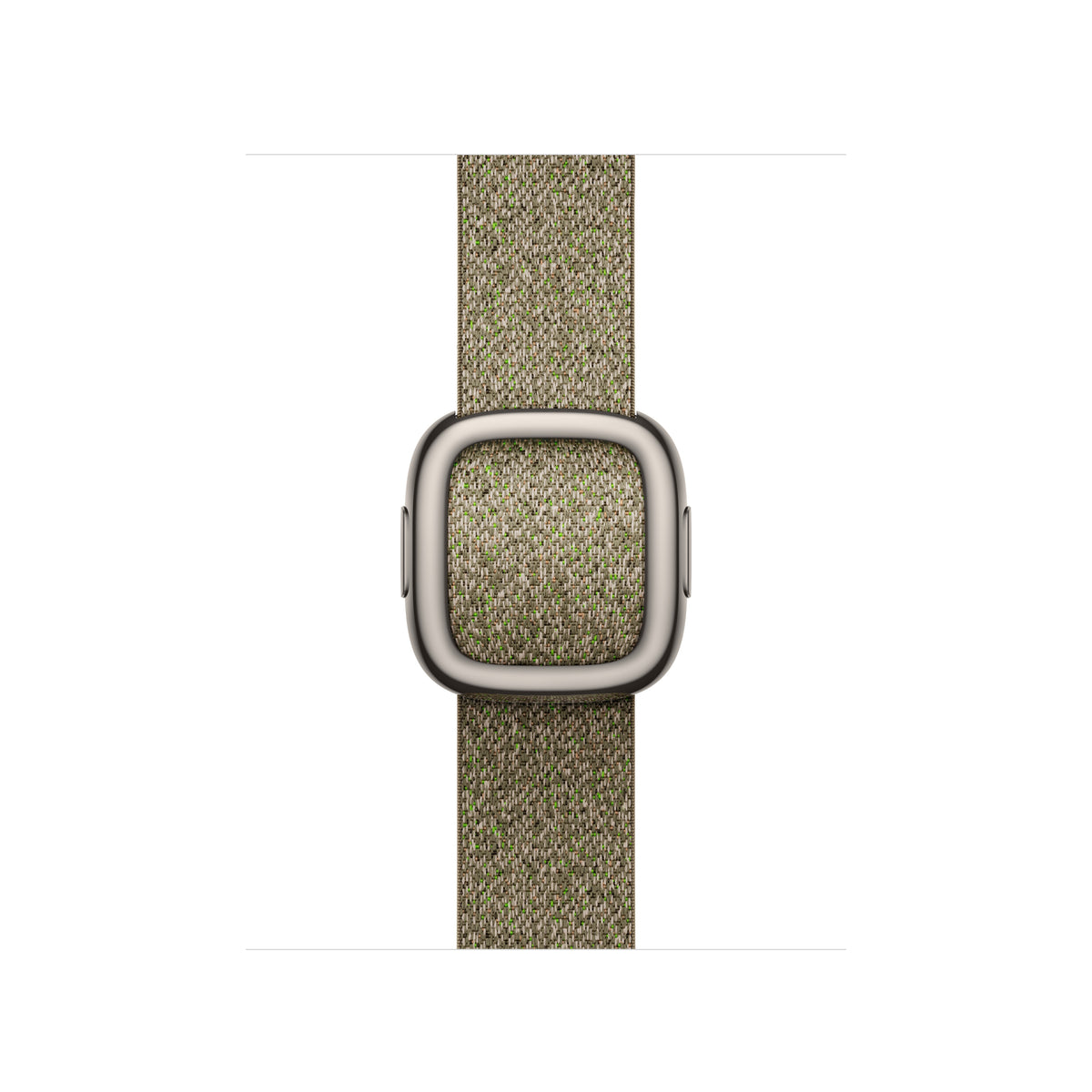 42mm Sage Modern Buckle - Small - iSTYLE.rs