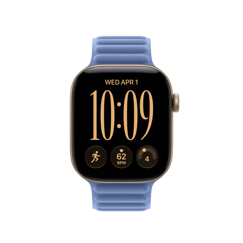 42mm Wildflower Blue Magnetic Link - S/M - iSTYLE.rs